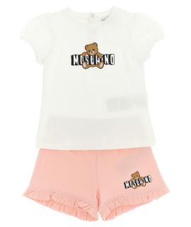 MOSCHINO BABY Комплект