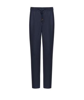 BRUNELLO CUCINELLI Повседневные брюки