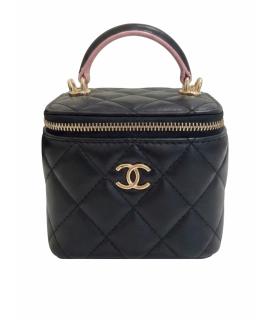 CHANEL Сумка через плечо