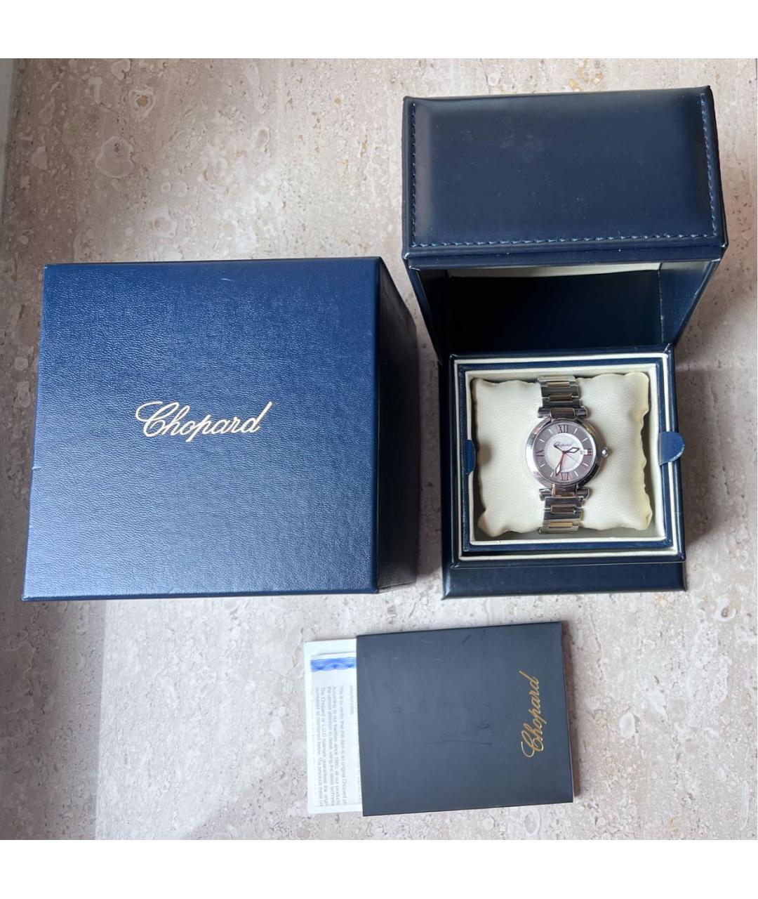 CHOPARD Мульти часы, фото 4