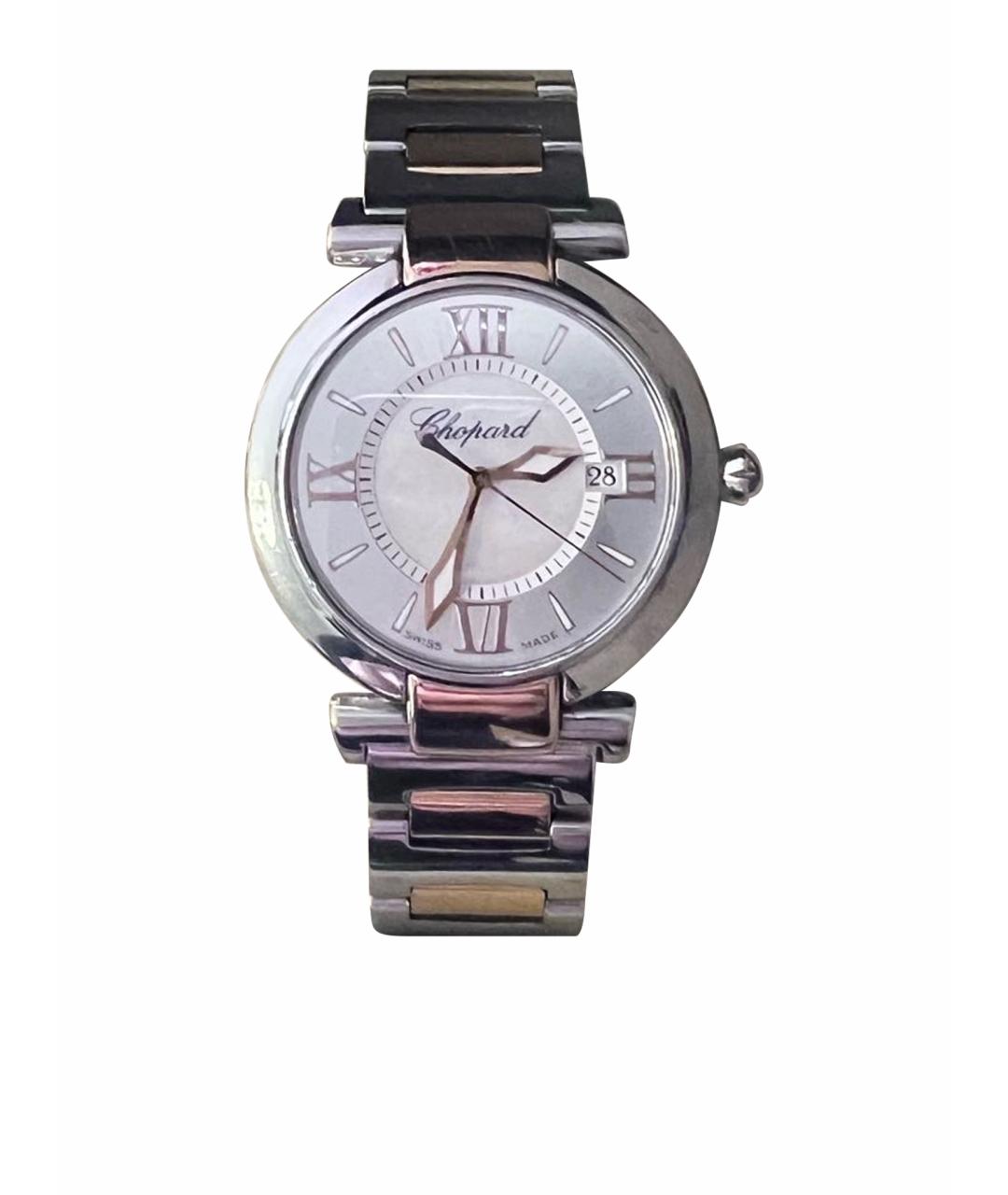 CHOPARD Мульти часы, фото 1
