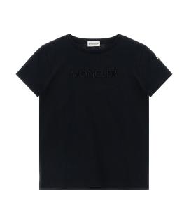 MONCLER ENFANT Детская футболка / топ