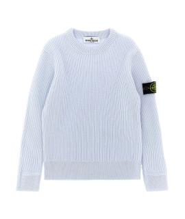 STONE ISLAND JUNIOR Трикотаж