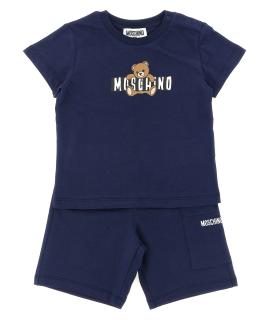 MOSCHINO BABY Комплект
