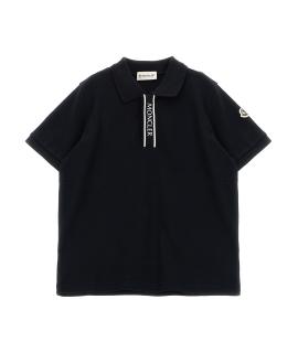 MONCLER ENFANT Детская футболка