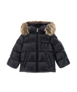 MONCLER ENFANT Верхняя одежда