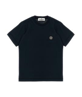 STONE ISLAND JUNIOR Детская футболка