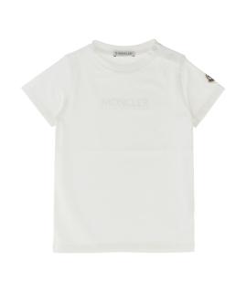 MONCLER ENFANT Футболка / топ