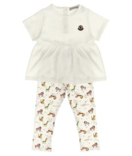 MONCLER ENFANT Комплект