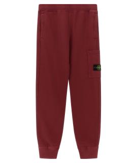 STONE ISLAND JUNIOR Брюки и шорты