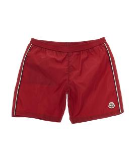 MONCLER ENFANT Пляжная одежда