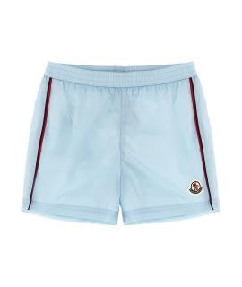 MONCLER ENFANT Пляжная одежда