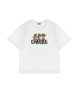 MOSCHINO KID TEEN Комплект