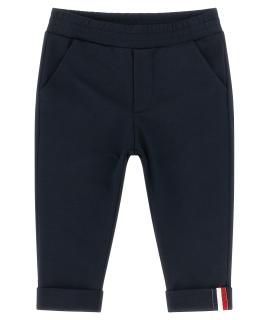 MONCLER ENFANT Брюки и шорты