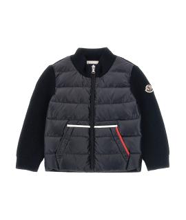 MONCLER ENFANT Трикотаж