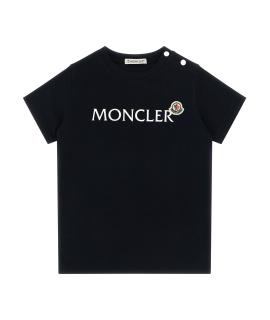 MONCLER ENFANT Детская футболка