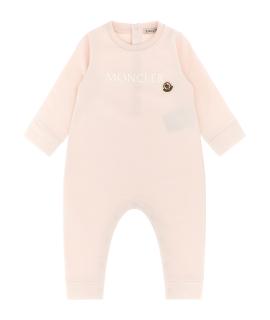 MONCLER ENFANT Боди/Ползунок