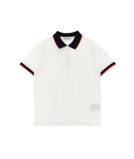 MONCLER ENFANT Детская футболка