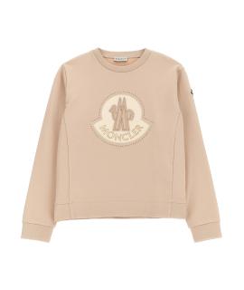 MONCLER ENFANT Трикотаж