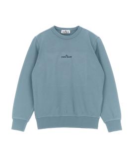 STONE ISLAND JUNIOR Трикотаж