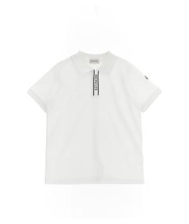 MONCLER ENFANT Детская футболка