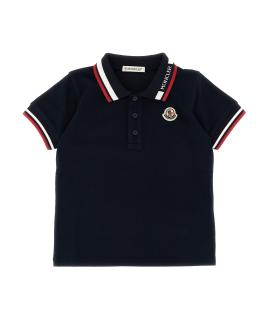 MONCLER ENFANT Детская футболка
