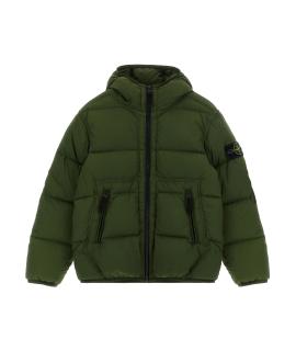 STONE ISLAND JUNIOR Верхняя одежда
