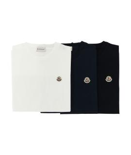 MONCLER ENFANT Детская футболка