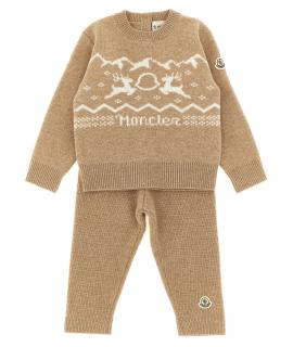 MONCLER ENFANT Комплект