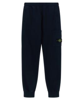 STONE ISLAND JUNIOR Брюки и шорты