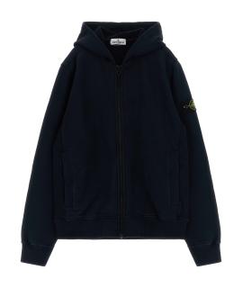 STONE ISLAND JUNIOR Трикотаж