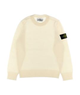 STONE ISLAND JUNIOR Трикотаж