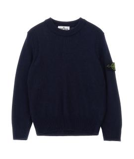STONE ISLAND JUNIOR Трикотаж