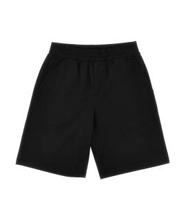 MONCLER ENFANT Брюки и шорты