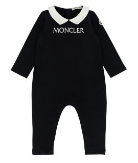 MONCLER ENFANT Боди/Ползунок