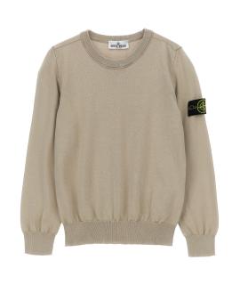 STONE ISLAND JUNIOR Трикотаж