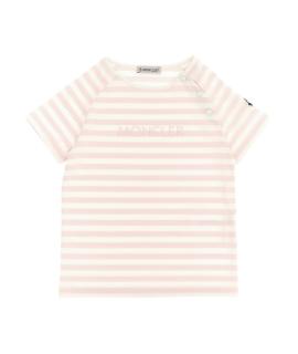 MONCLER ENFANT Футболка / топ