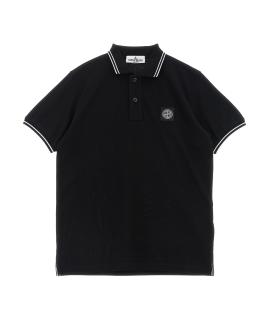 STONE ISLAND JUNIOR Детская футболка