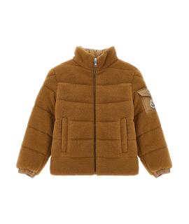 MONCLER ENFANT Верхняя одежда
