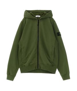 STONE ISLAND JUNIOR Трикотаж