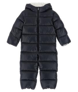 MONCLER ENFANT Комбинезон