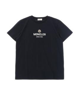 MONCLER ENFANT Детская футболка