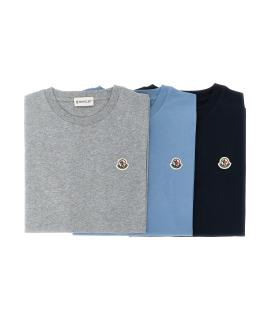 MONCLER ENFANT Детская футболка