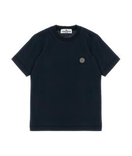 STONE ISLAND JUNIOR Детская футболка
