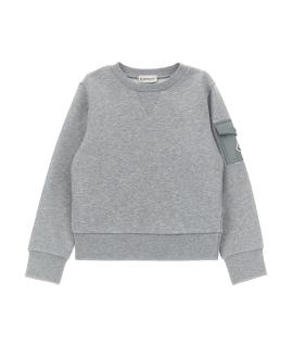 MONCLER ENFANT Трикотаж