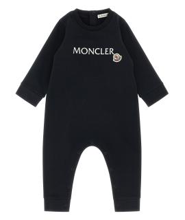 MONCLER ENFANT Боди / песочник