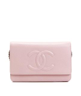 CHANEL Клатч/вечерняя сумка