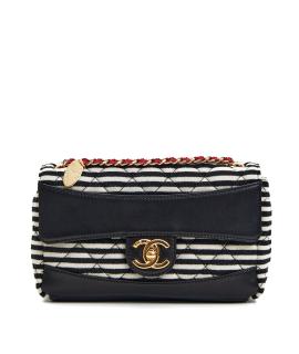 CHANEL Клатч/вечерняя сумка