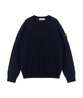 STONE ISLAND JUNIOR Трикотаж