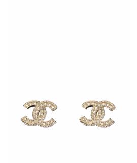 CHANEL Серьги